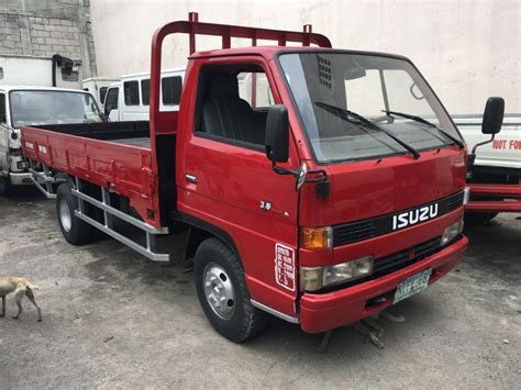 second hand isuzu elf dropside for sale|isuzu elf dropside .